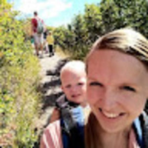 Meet your Posher, Janelle